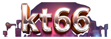kt66 logo