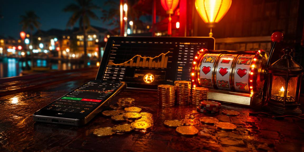 kt66 mobile gaming